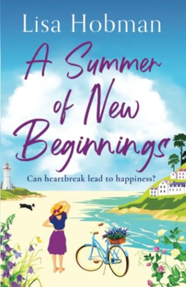 A Summer of New Beginnings