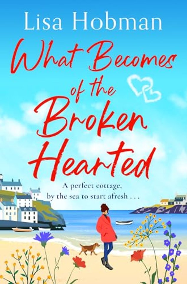 What Becomes of the Broken Hearted