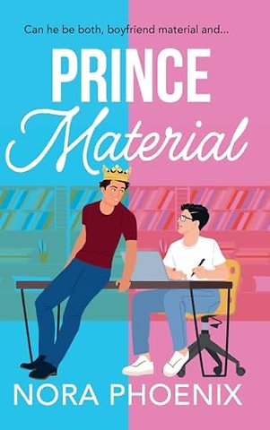 Prince Material