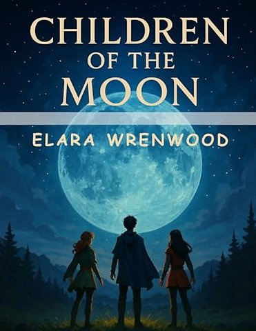 Children of the Moon