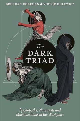 The Dark Triad