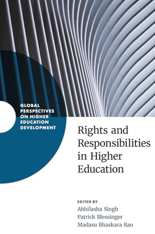 Rights and Responsibilities in Higher Education