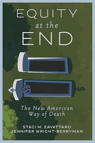 Equity at the End
