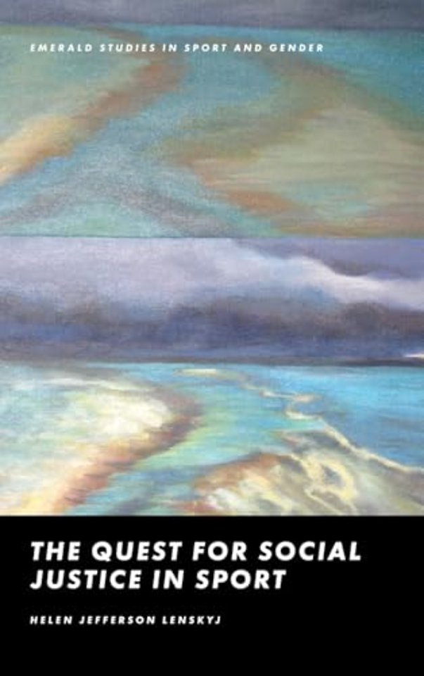 The Quest for Social Justice in Sport