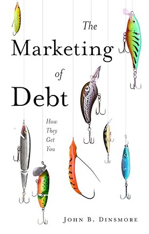 The Marketing of Debt