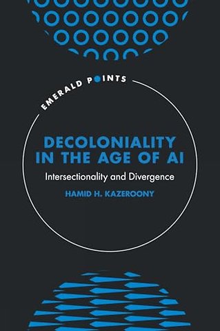 Decoloniality in the Age of AI