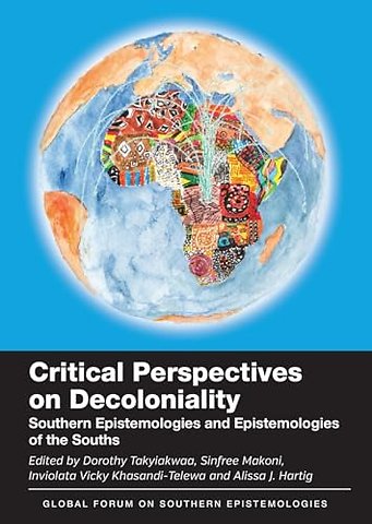 Critical Perspectives on Decoloniality