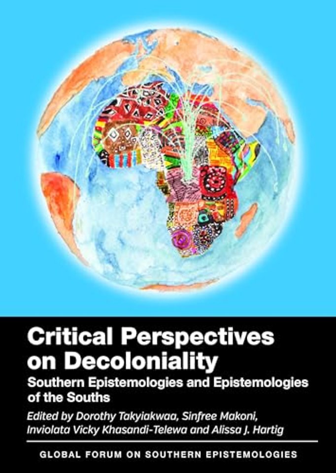 Critical Perspectives on Decoloniality