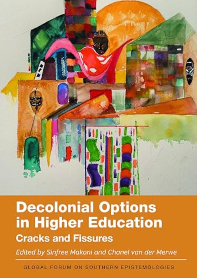 Decolonial Options in Higher Education
