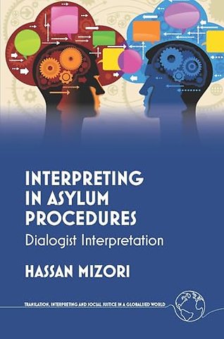 Interpreting in Asylum Procedures