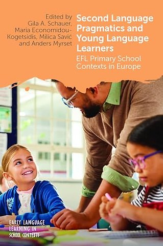 Second Language Pragmatics and Young Language Learners