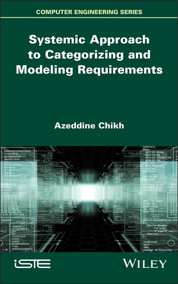 Systemic Approach to Categorizing and Modeling Requirements