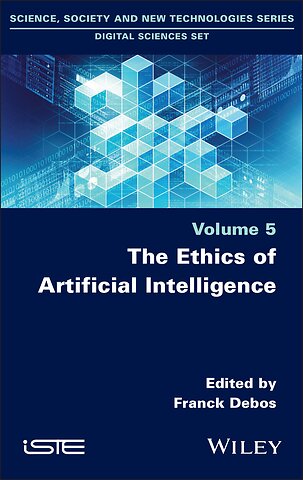 The Ethics of Artificial Intelligence
