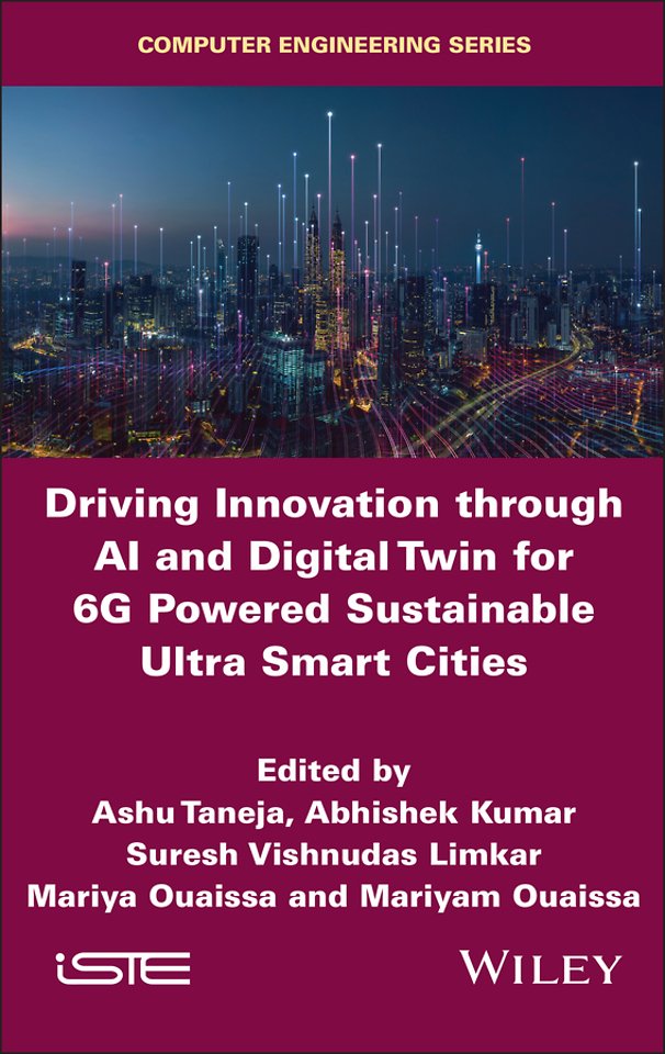 Driving Innovation through AI and Digital Twin for 6G Powered Sustainable Ultra Smart Cities