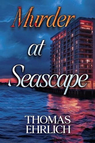Murder at Seascape