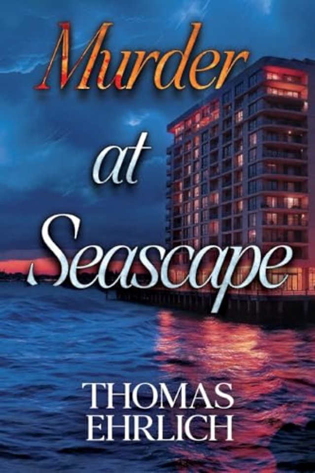 Murder at Seascape