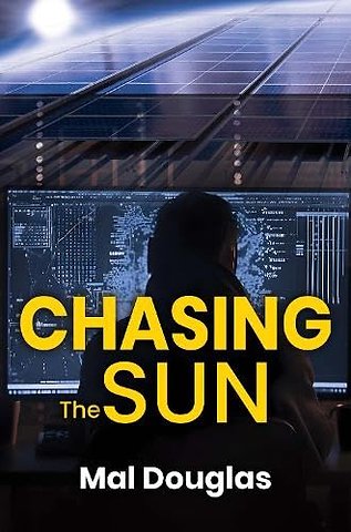 Chasing The Sun
