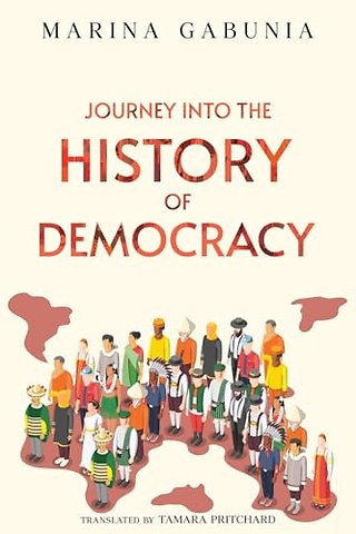 Journey into the History of Democracy