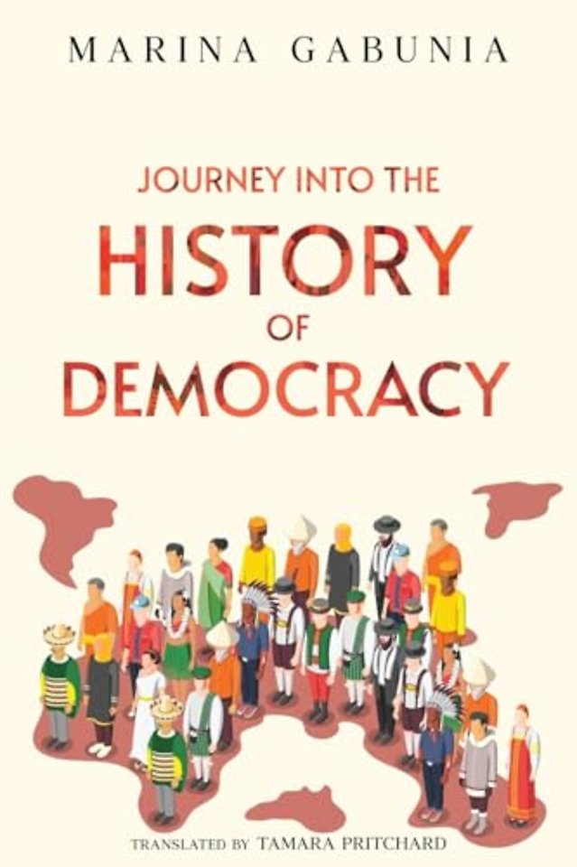 Journey into the History of Democracy
