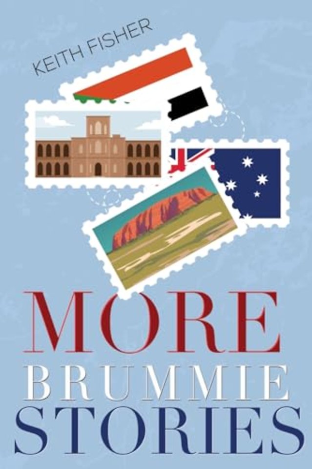 More Brummie Stories