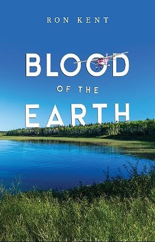 Blood of the Earth