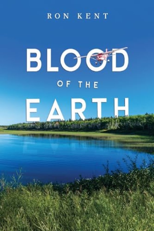 Blood of the Earth