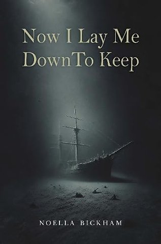 Now I Lay Me Down to Keep
