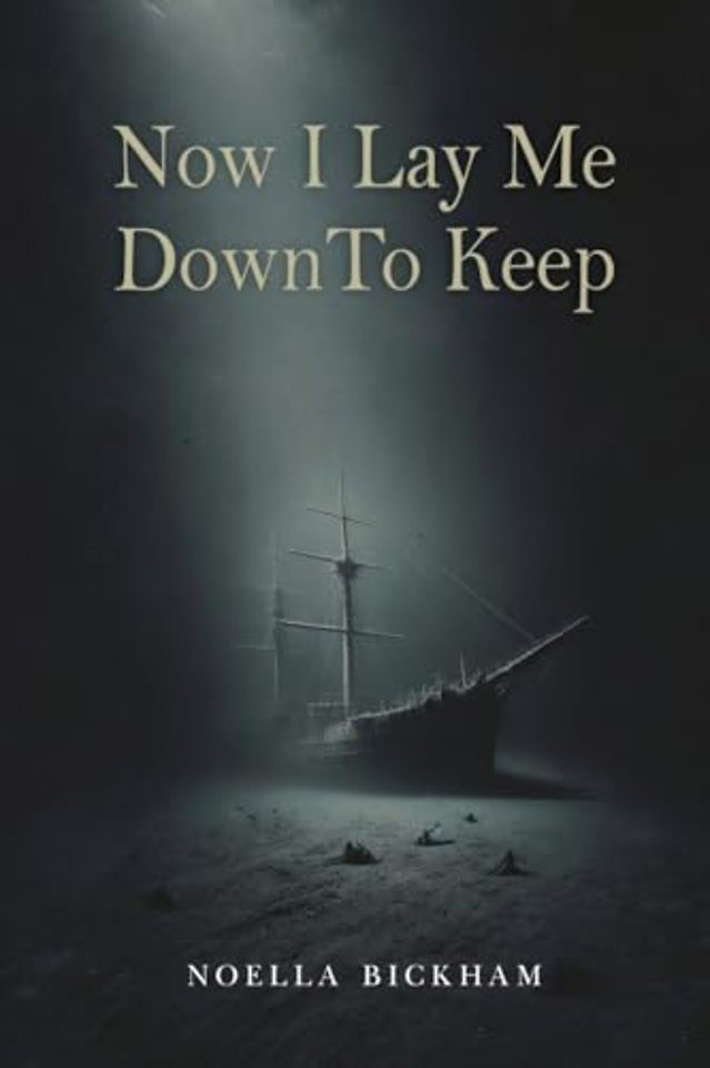 Now I Lay Me Down to Keep