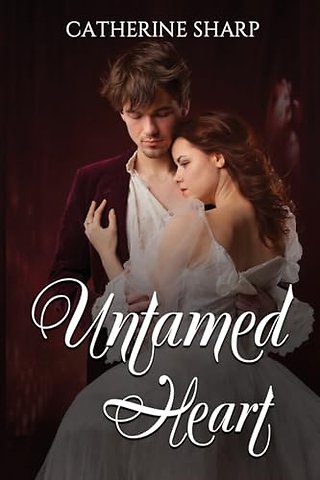 Untamed Heart