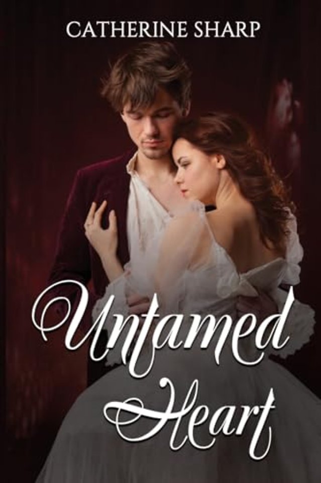 Untamed Heart