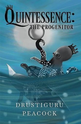 Quintessence: The Progenitor