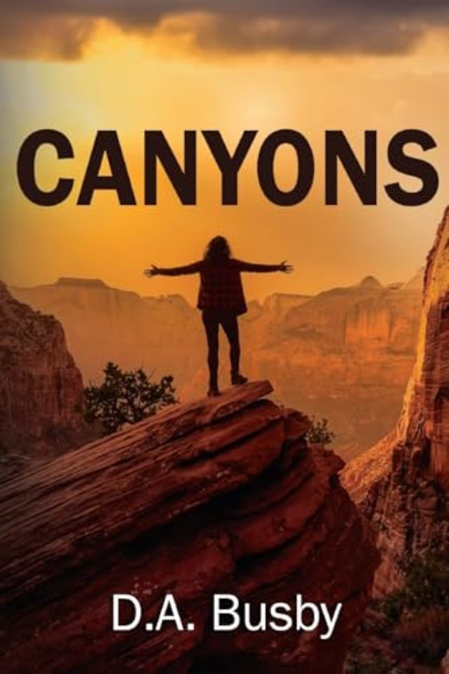 CANYONS