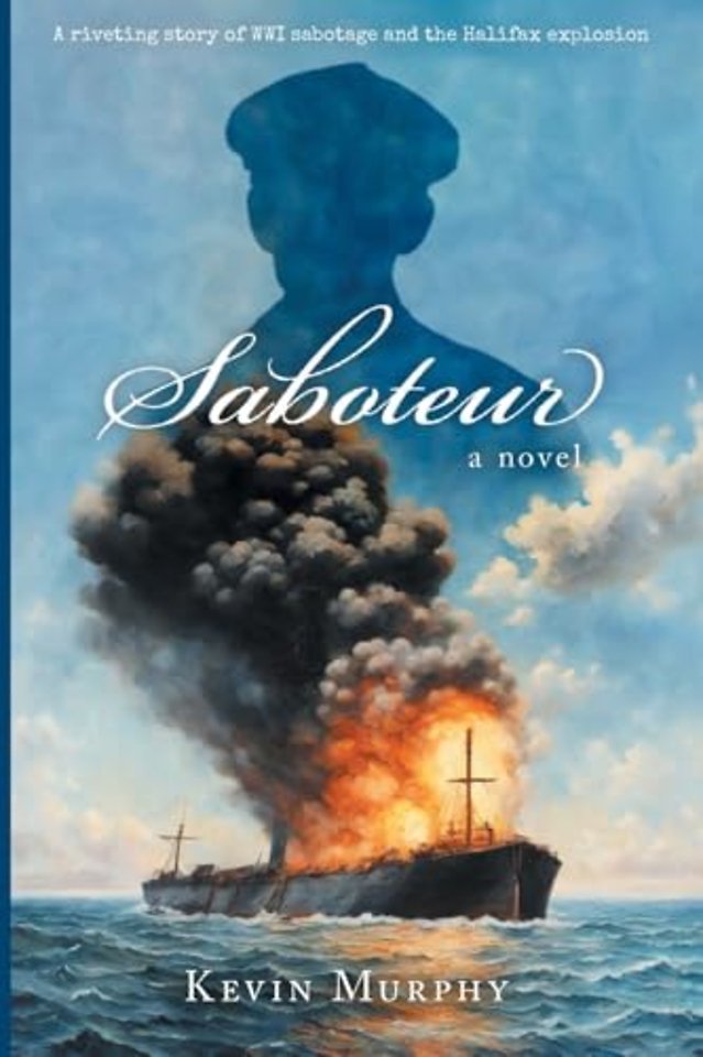 Saboteur