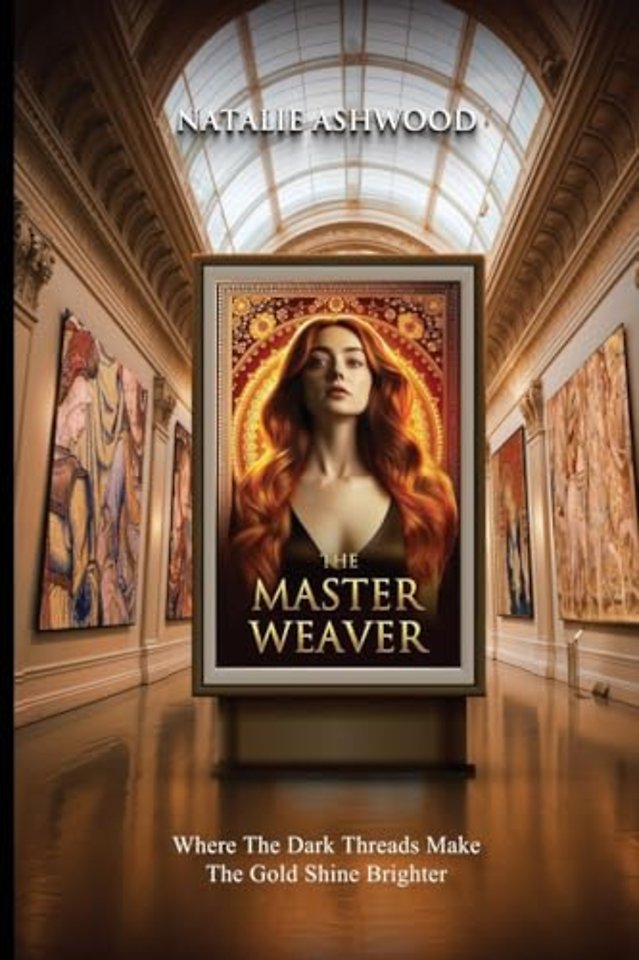 The Master Weaver: Where the Dark Threads Make the gold shine brighter