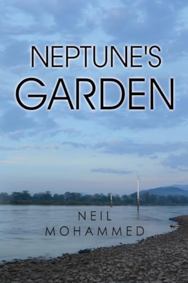 Neptune's Garden
