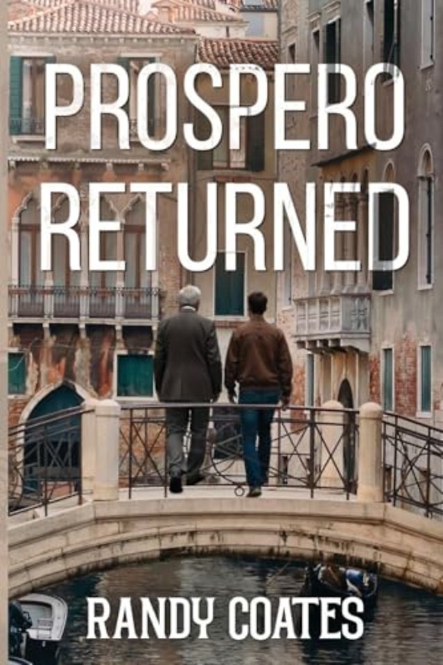 Prospero Returned