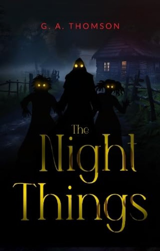 The Night Things