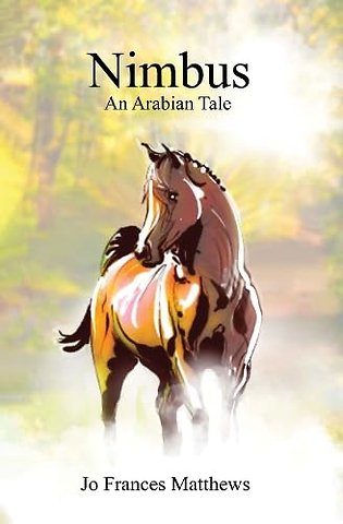 Nimbus: An Arabian Tale