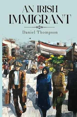 An Irish Immigrant