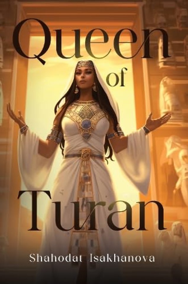 Queen of Turan