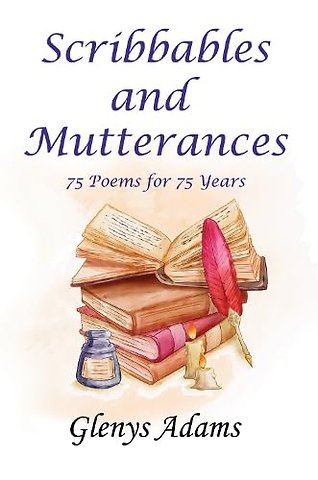 Scribbables and Mutterances