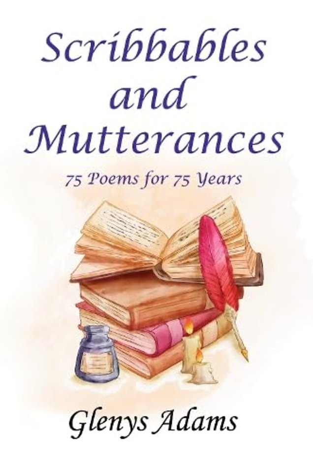 Scribbables and Mutterances