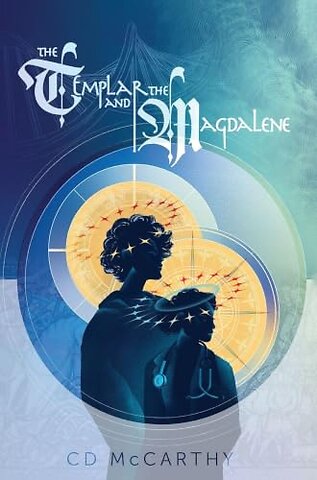 The Templar and the Magdalene