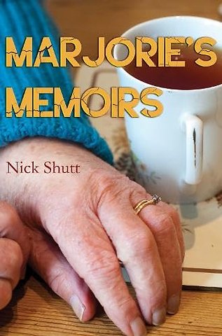 Marjorie's Memoirs