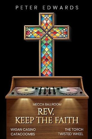 Rev, Keep the Faith