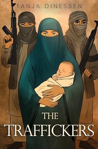 The Traffickers