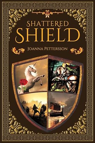 Shattered Shield