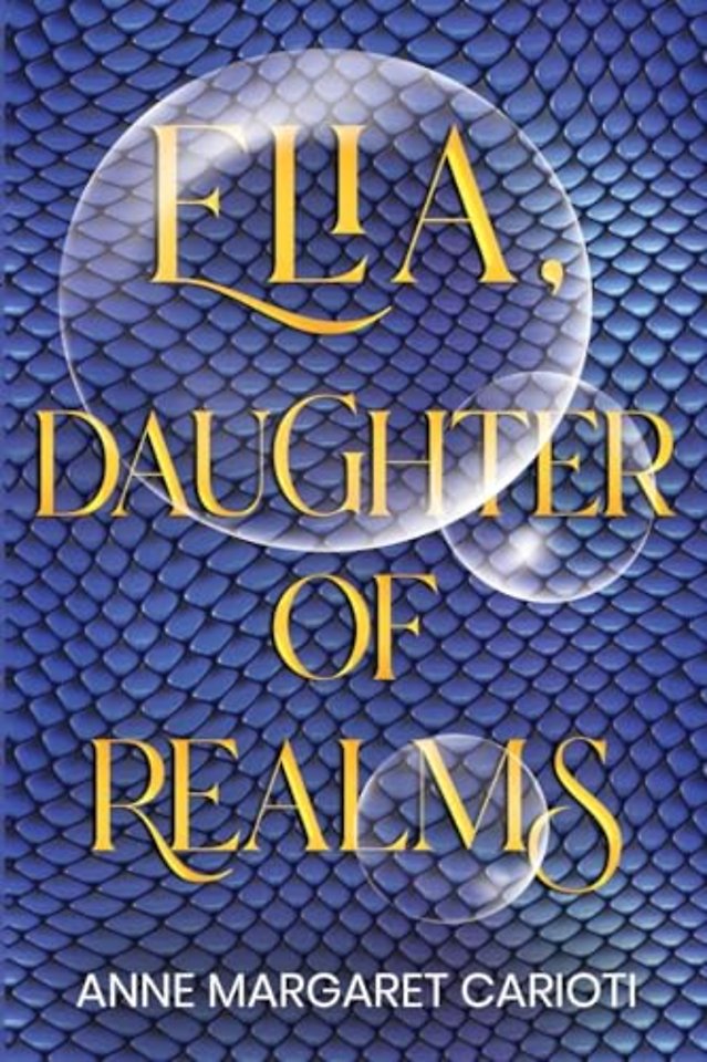 Elia, Daughter of Realms