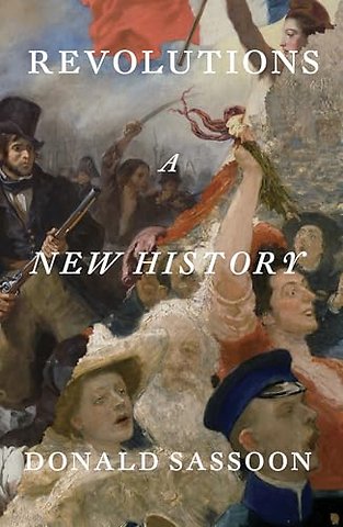 Revolutions