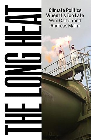 The Long Heat